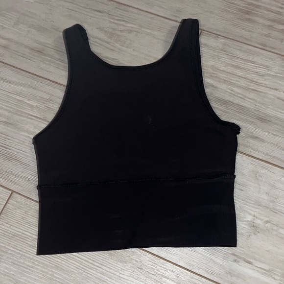 Power Pivot Tank *Rib - Picture 2 of 3